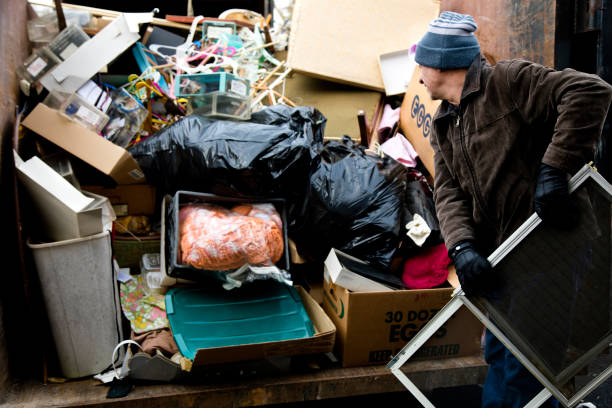 Best Construction Debris Removal  in Wisr, NE