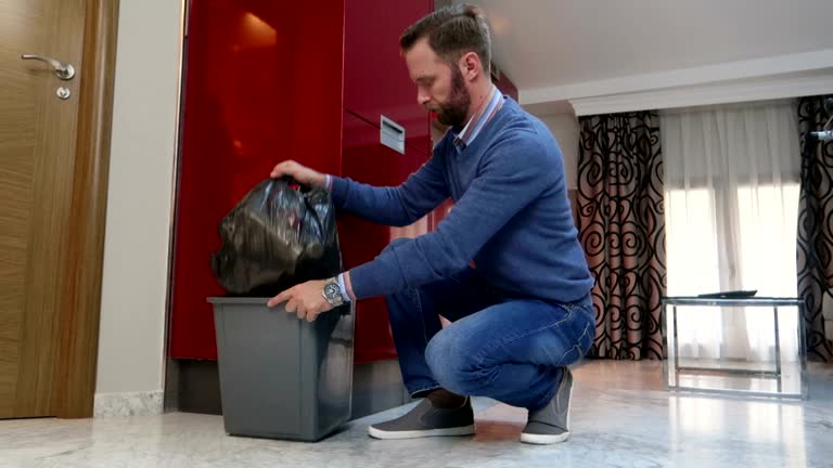 Recycling Services for Junk in Wisner, NE