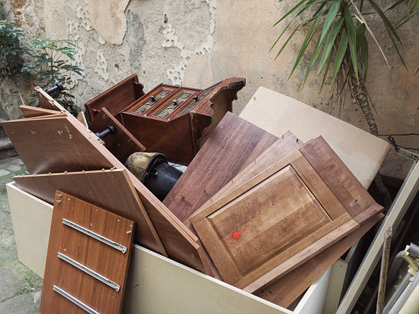 Best Retail Junk Removal  in Wisr, NE