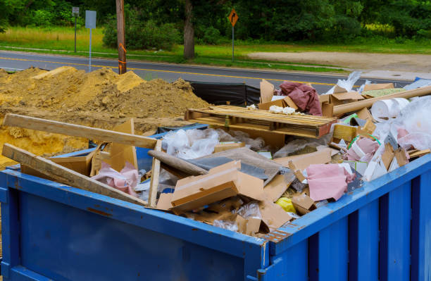 Reliable Wisner, NE Junk Removal Services Solutions