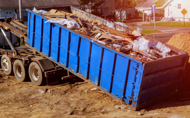 Best Residential Junk Removal  in Wisr, NE
